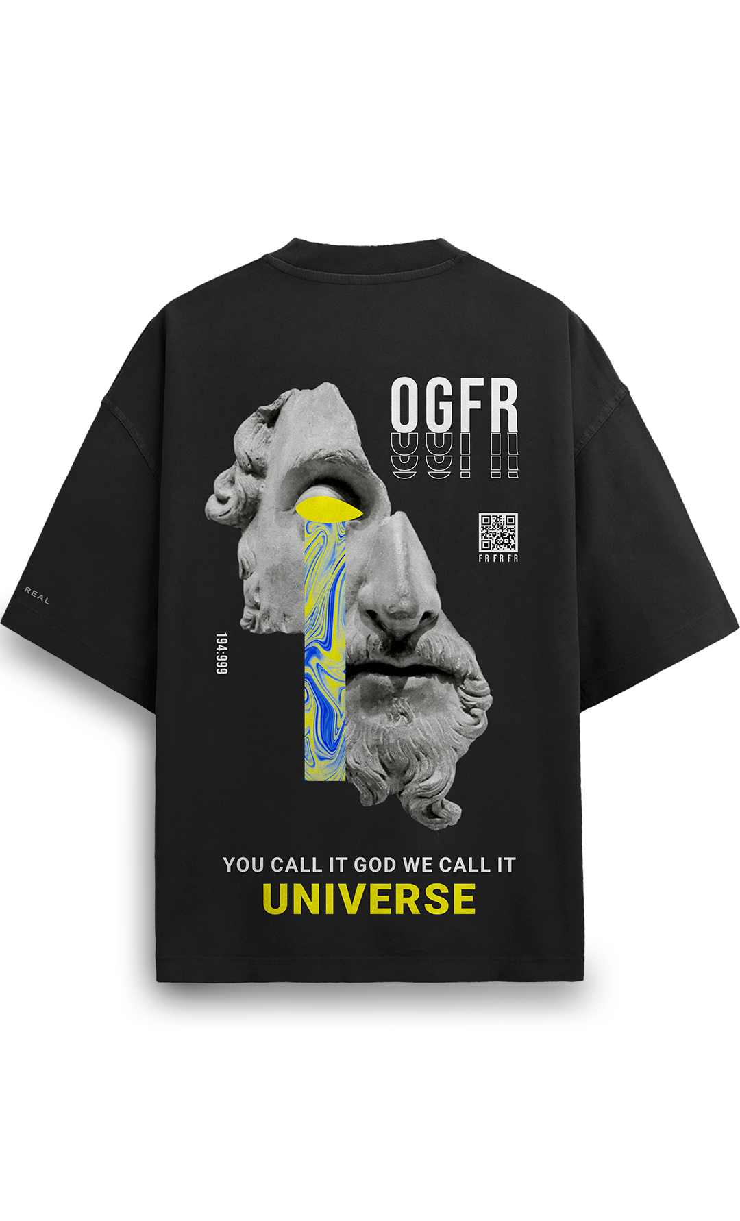 OG Gods Drippin', T-shirt