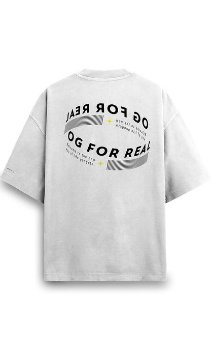 Rotating G, T-shirt