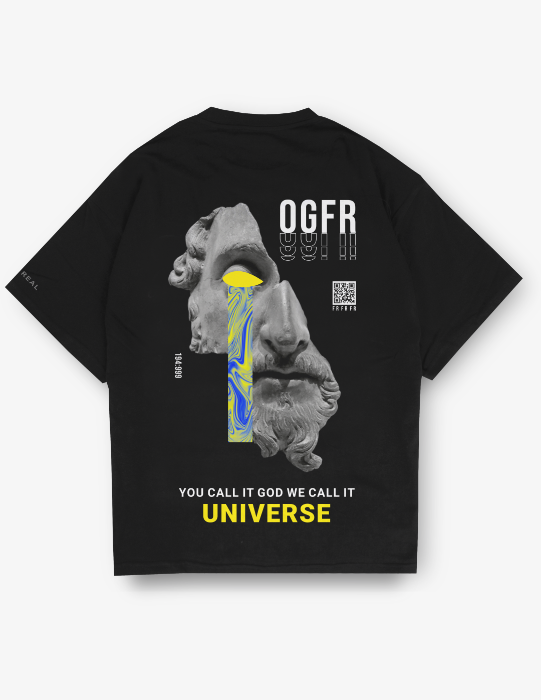 OG Gods Drippin', T-shirt