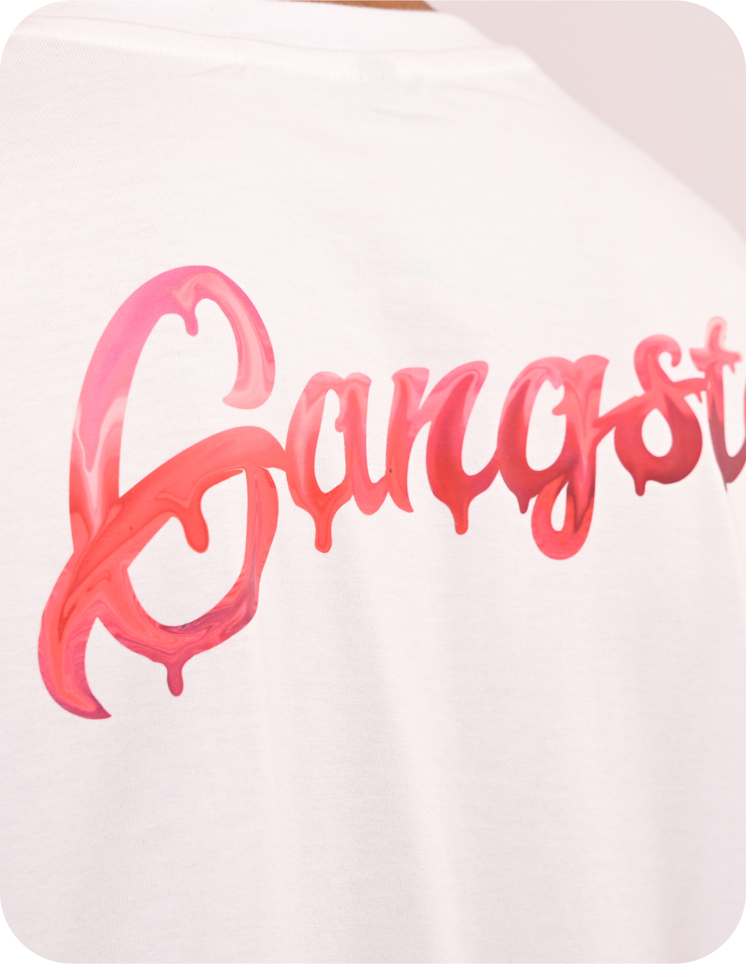 Original Gangster, Oversized T-shirt