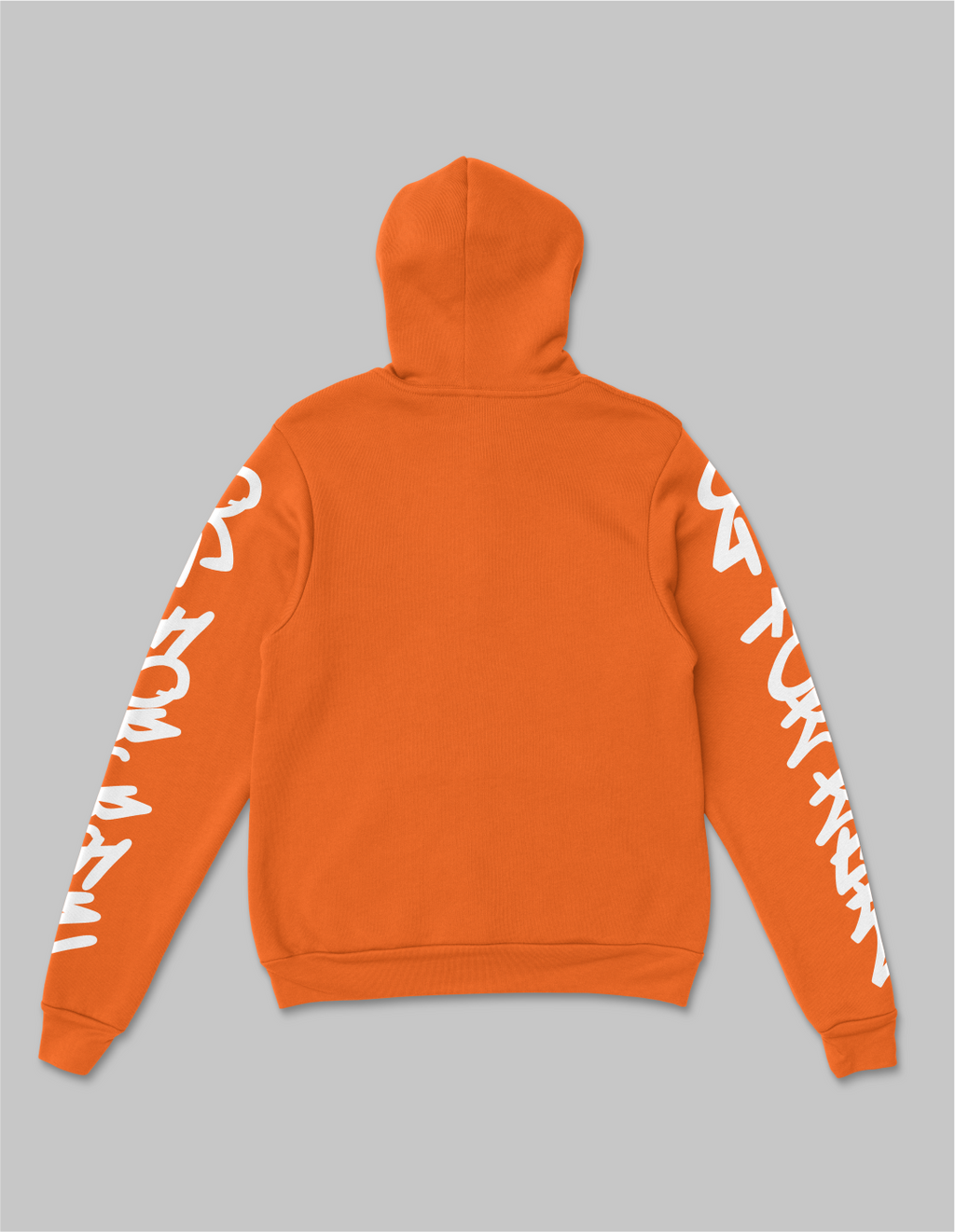 Dripped Out, Oversized Hoodie
