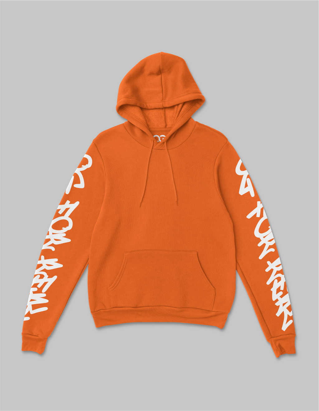 Dripped Out, Oversized Hoodie