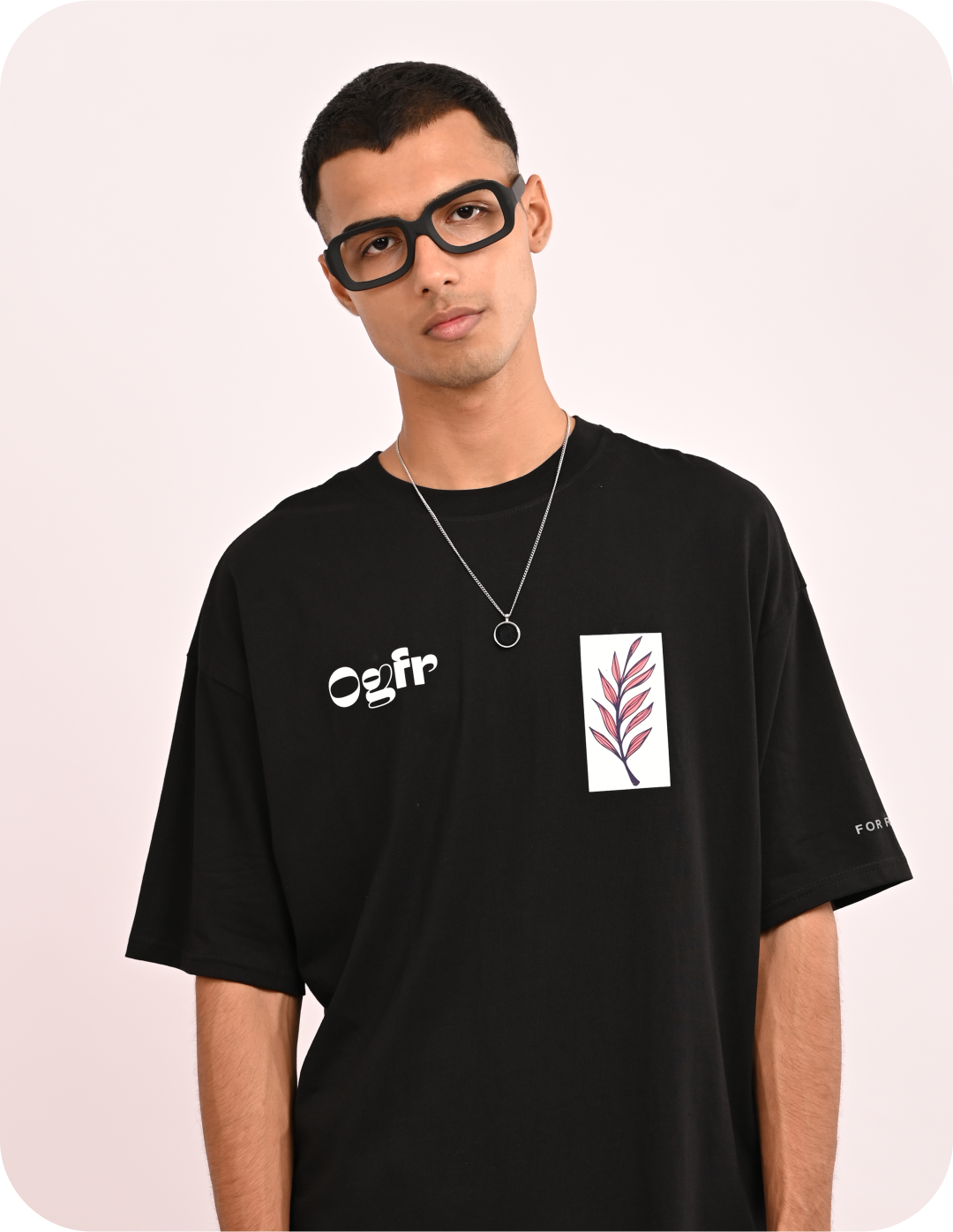 Salsa Reflective Tee, T-shirt