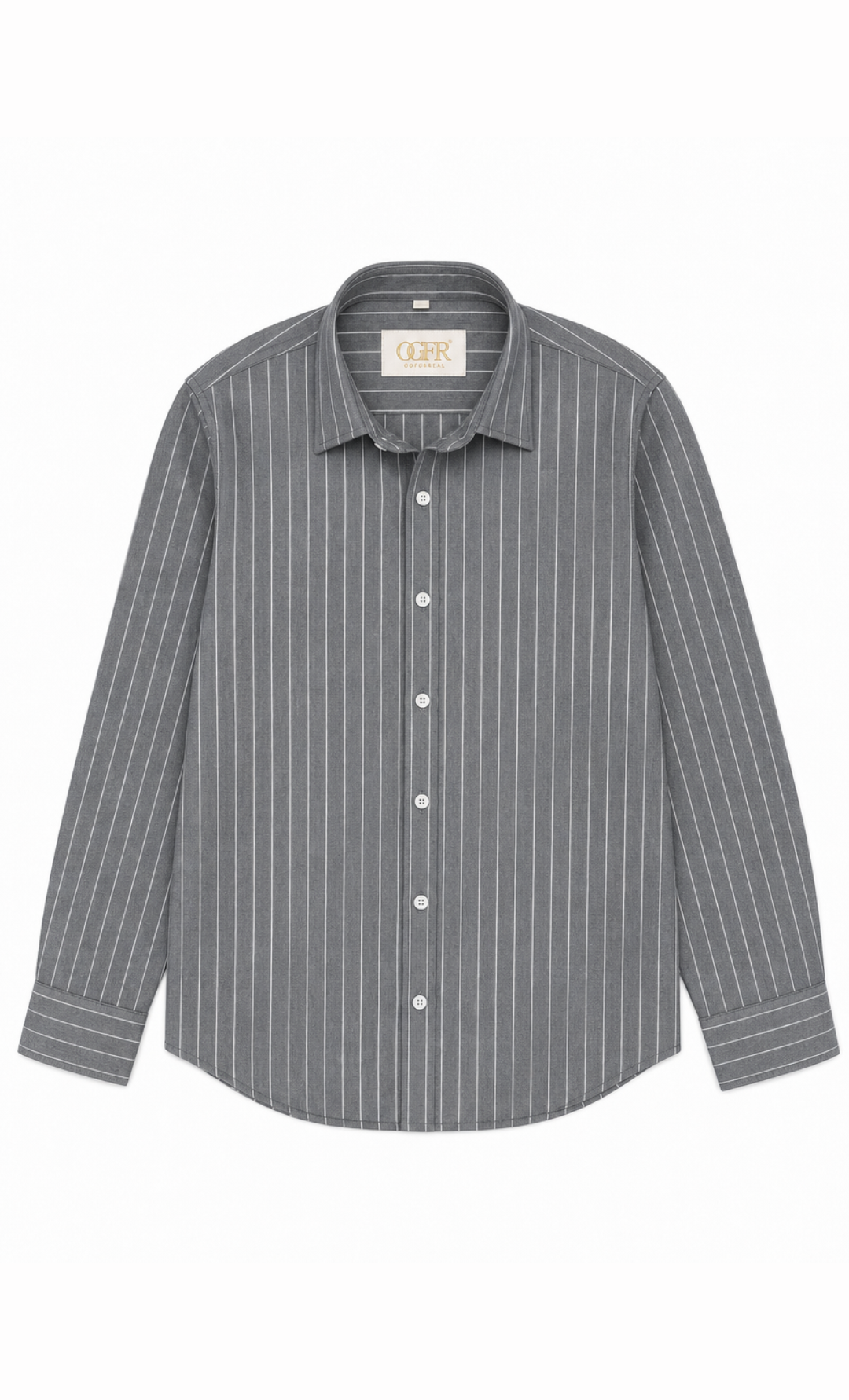 OG STRIPE, Shirt