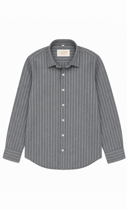 OG STRIPE, Shirt