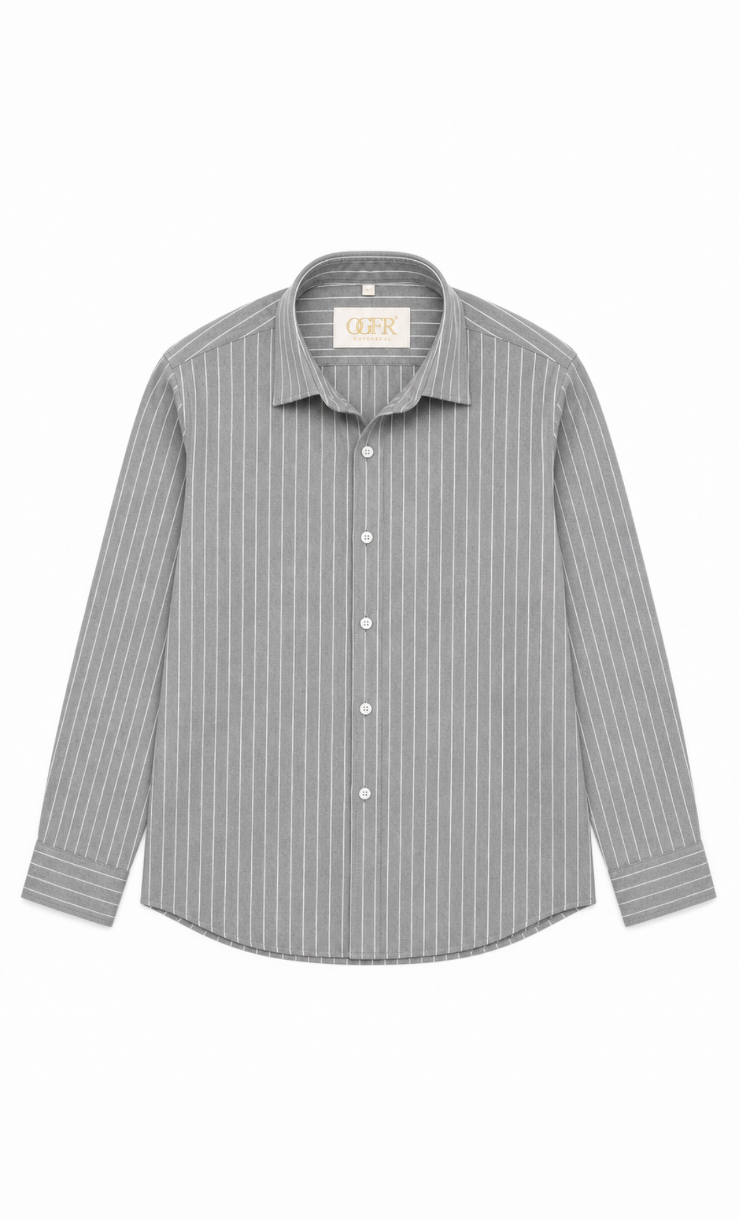 OG STRIPE, Shirt