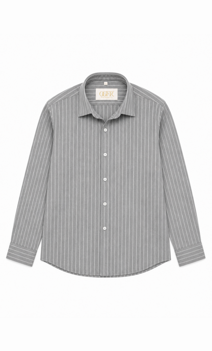 OG STRIPE, Shirt