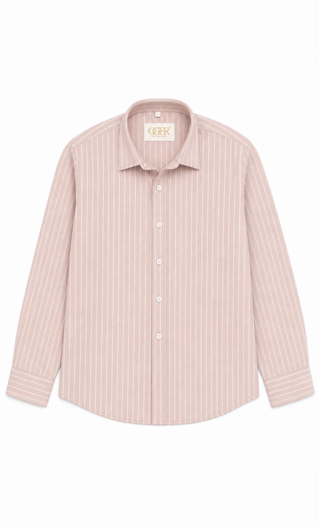OG STRIPE, Shirt