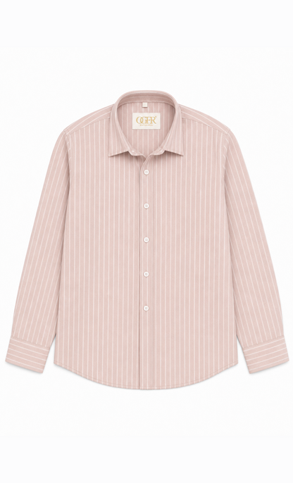 OG STRIPE, Shirt