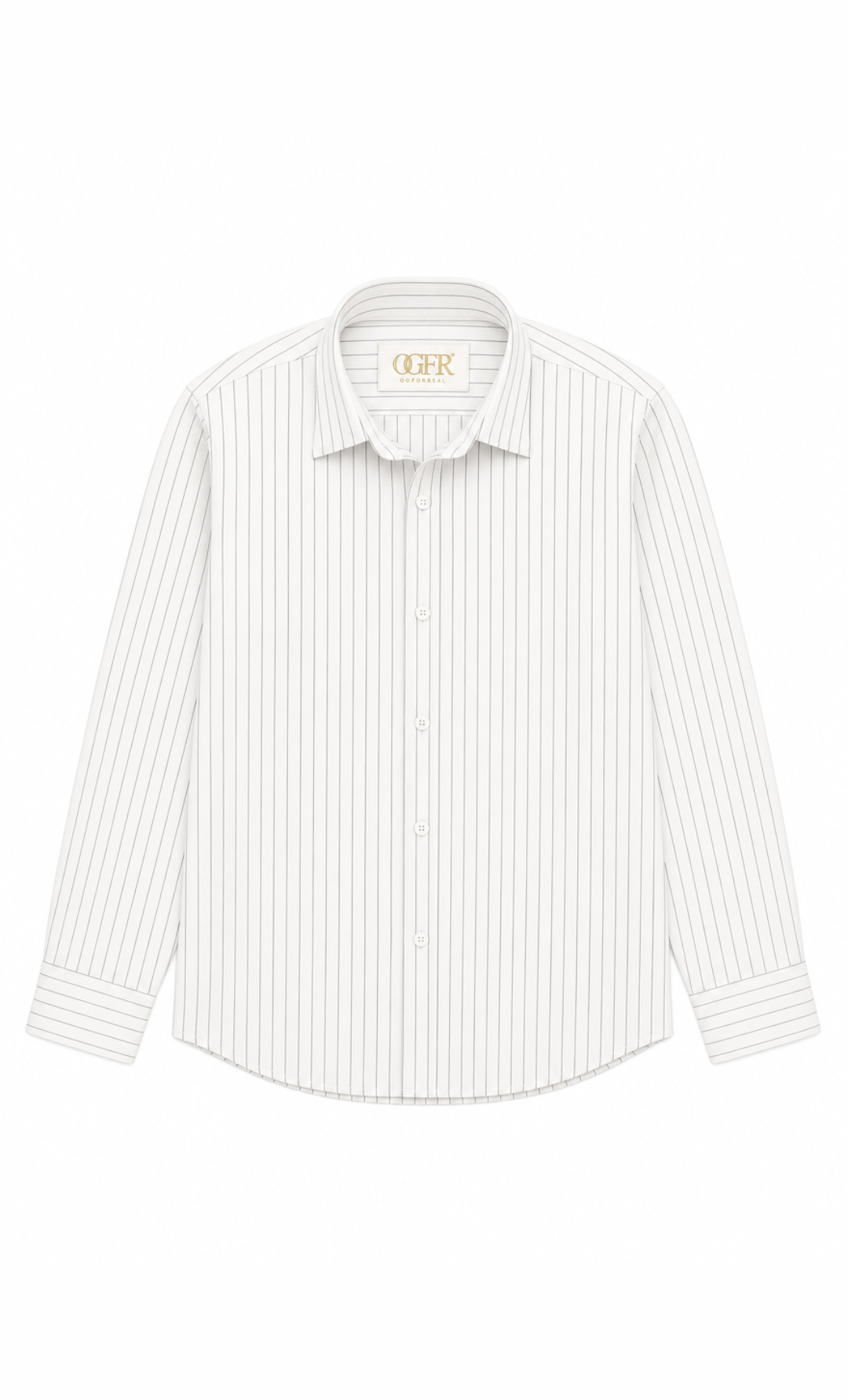 OG STRIPE, Shirt