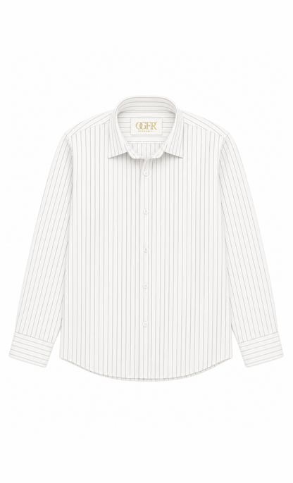 OG STRIPE, Shirt