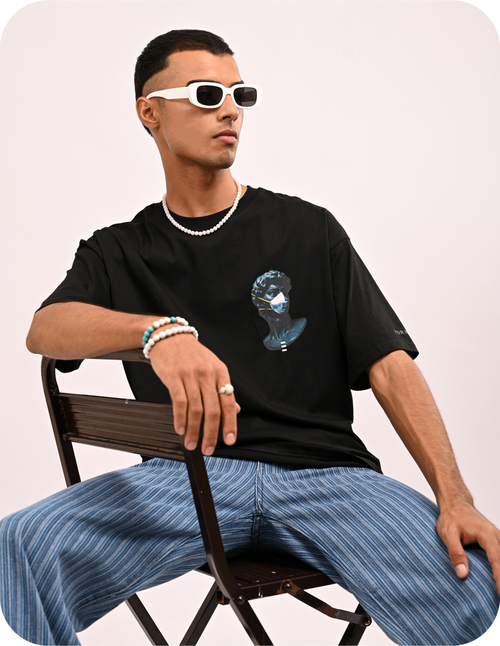 Toxins 2050, T-shirt