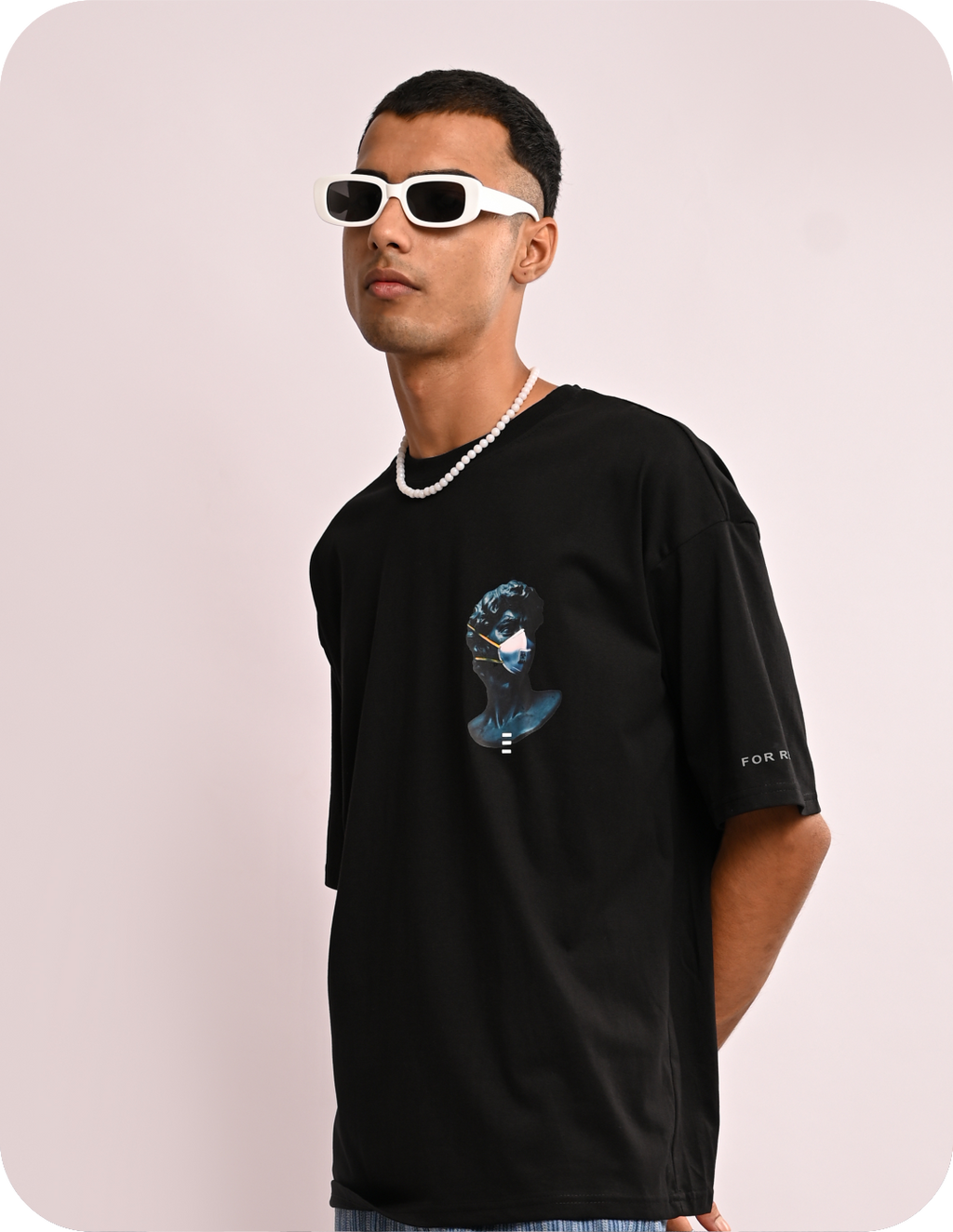 Toxins 2050, T-shirt