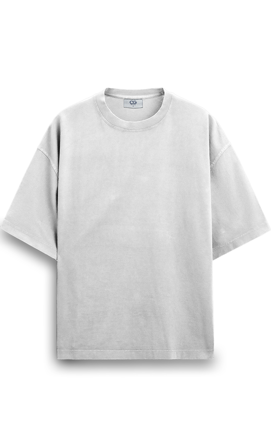 Plain White Tee, T-shirt