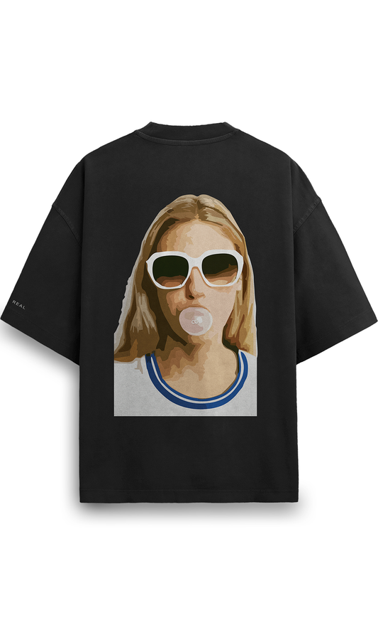 Zonned Out Tee, T-shirt