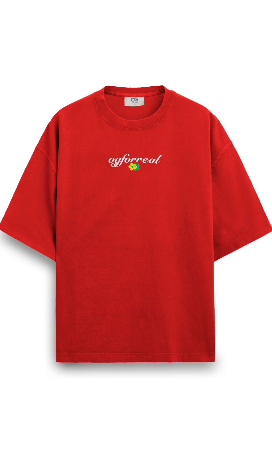 Flowers and Petals, T-shirt