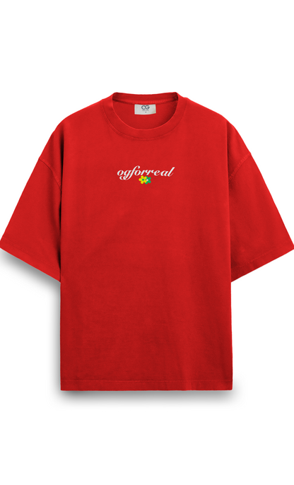 Flowers and Petals, T-shirt