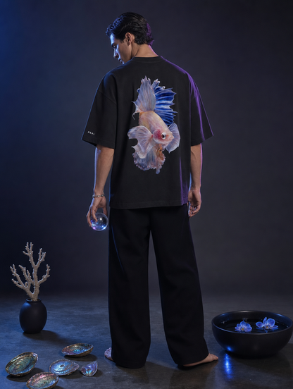 IND-WATERS, T-shirt