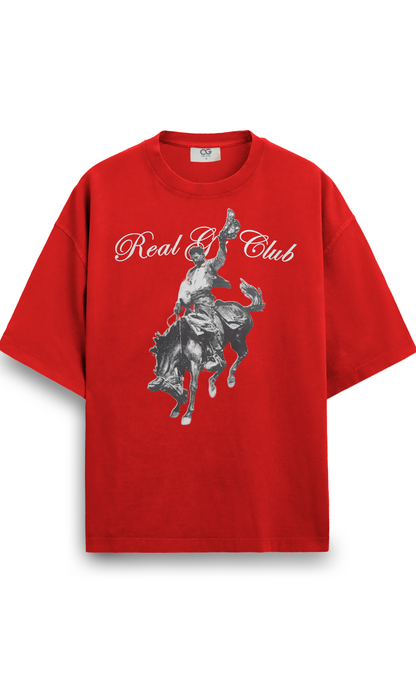 Real G's Club, T-shirt
