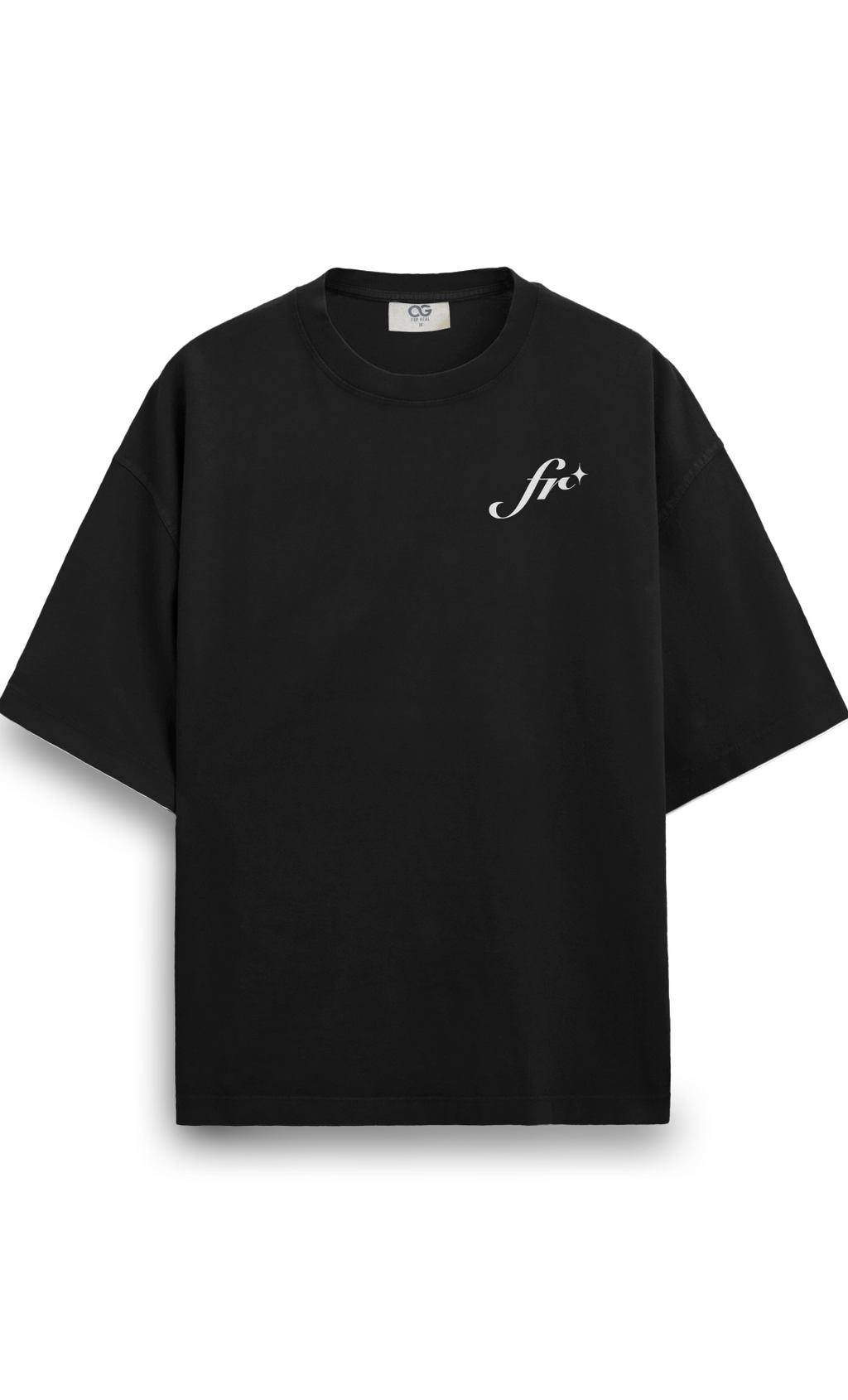Culture Tee, T-shirt